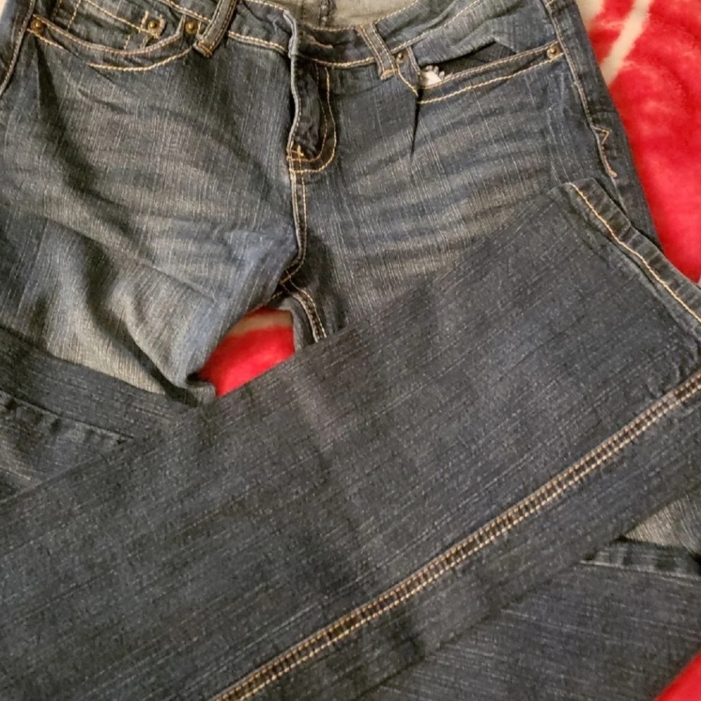 Rue21 Jeans